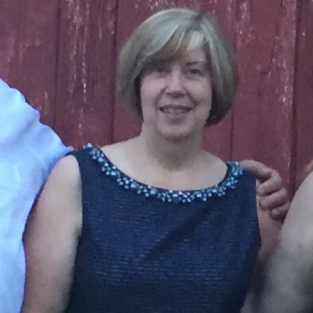 Meet your Posher, Sharon